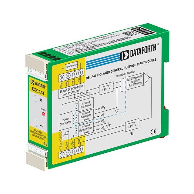 DSCA43-08 - DSCA43-08