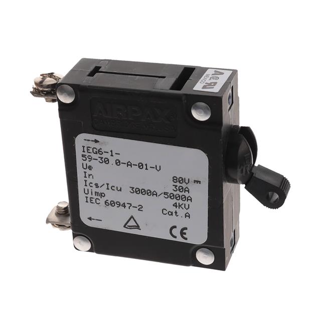 IEG6-1-59-30.0-A-01-V - IEG6-1-59-30.0-A-01-V