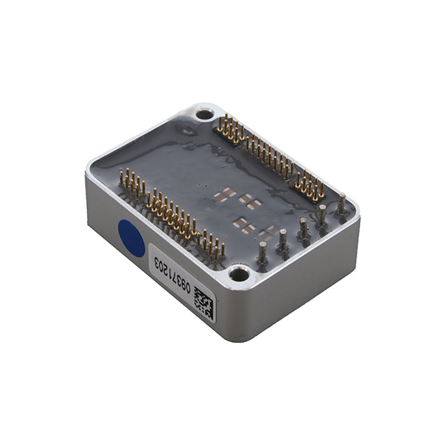 TMCM-1617-CANOPEN - TMCM-1617-CANOPEN_Bottom