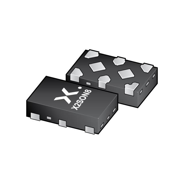 74AUP3G34GXX - 74AUP3G34GXX