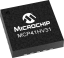 MCP41HV31-104E/MQ - QFN / 20