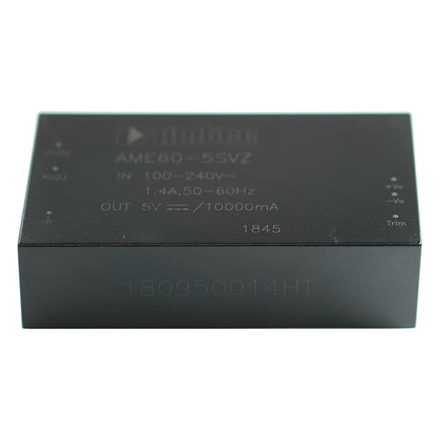 AME60-12SVZ-ST - AME60-24SVZ-STD