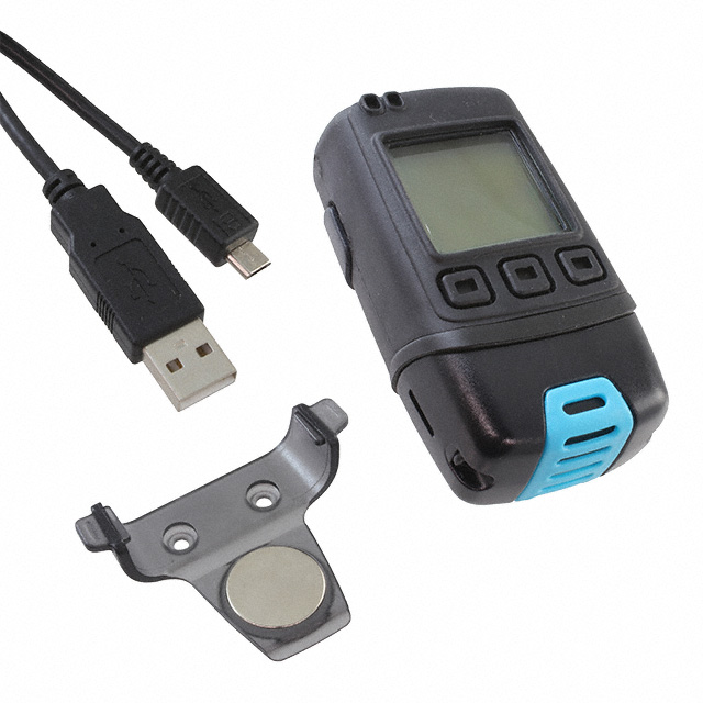 EL-GFX-2+ - EL-GFX-2+