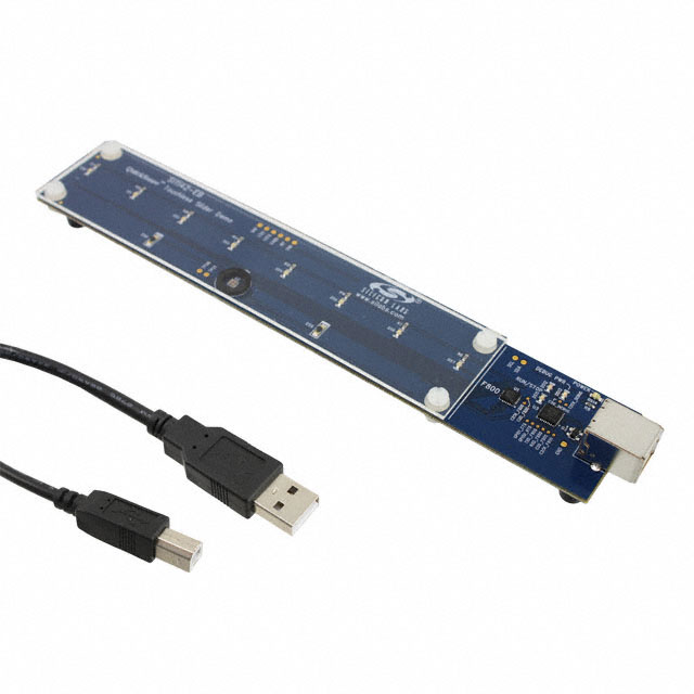 IRSLIDER2EK - IRSLIDER2EK