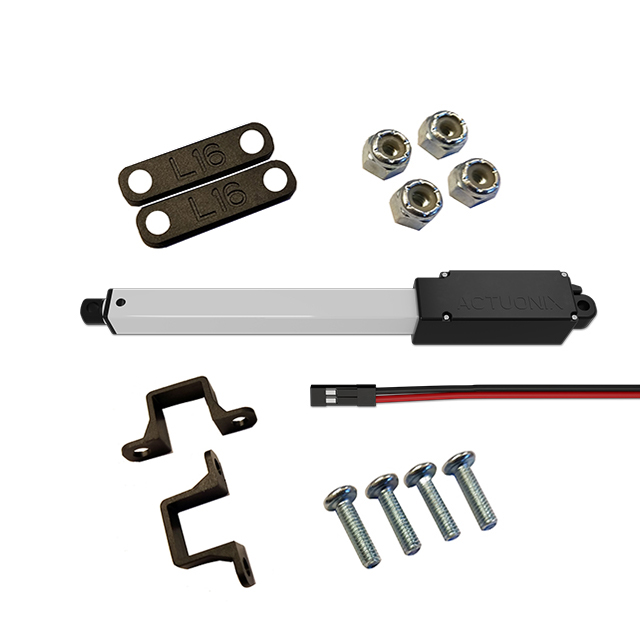 L16-100-63-12-S - L16-100-63-12-S