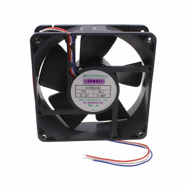 G8032M12B-RSR-EM3 - G8032M12B-RSR-EM3