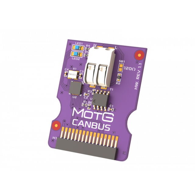 MOTG-CAN - MOTG-CAN