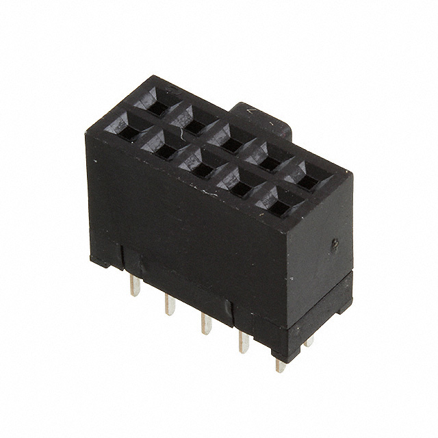 HIF3HA-10DA-2.54DSA(71) - HIF3HA-10DA-2.54DSA(71)