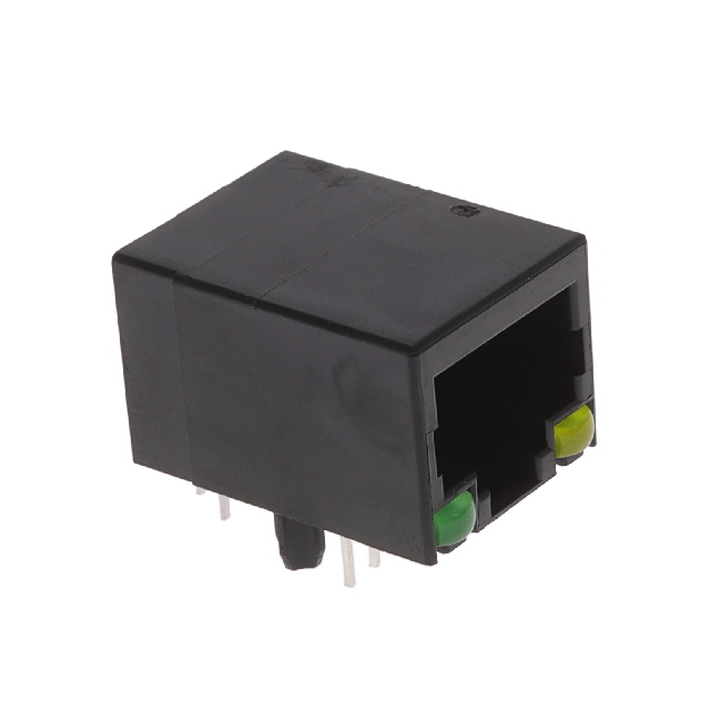 MTJ-88TX1-LH - MTJ-88TX1-LH