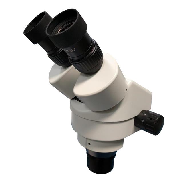 I-22 Stereo Microscope Head - I-22 Stereo Microscope Head