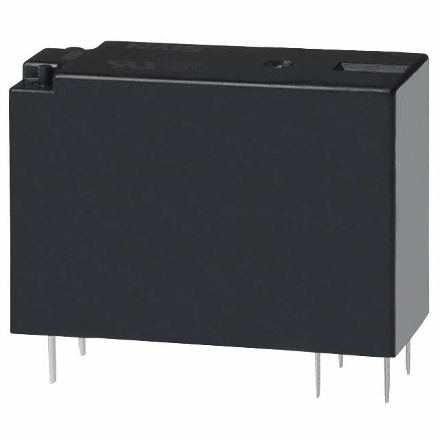 JW2ASN-DC24V-TUV - JW2ASN Series