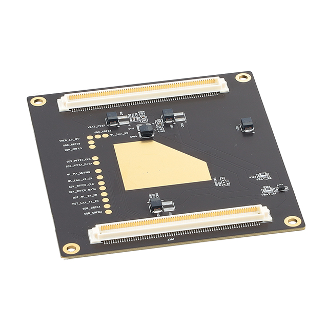 RG500QEAAA-M20-TA0AA - RG500QEAAA-M20-TA0AA