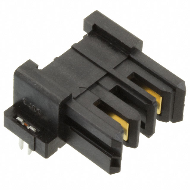 FX30B-2P-7.62DS - FX30B-2P-7.62DS