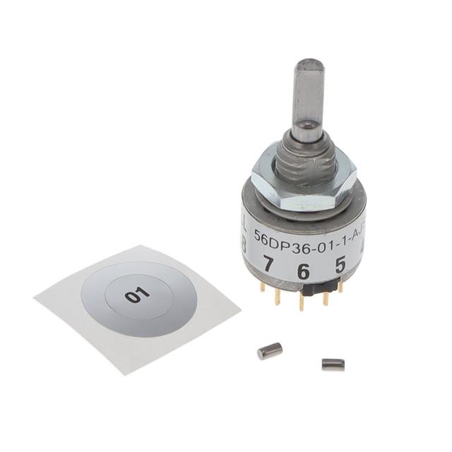 56DP36-01-1-AJS - 56DP36-01-1-AJS