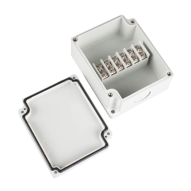 BC-AGG-6P - BC-AGG-6P