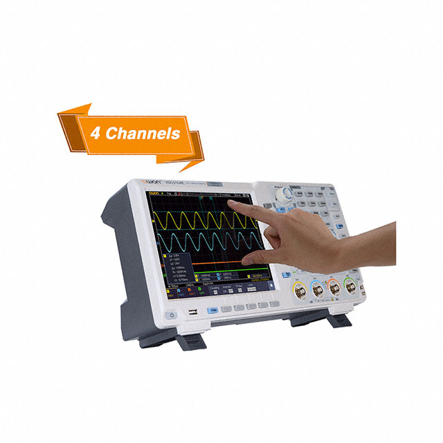 XDS3204EVMWAG21 - XDS3204EVMWAG21