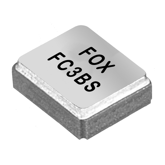 FC3BSHFEM12.0-T3 - FC3BSECJF12.0-T3