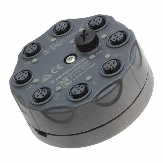 VBA-4E4A-G11-ZAJ/EA2L-F - VBA-4E4A-G11-ZAJ/EA2L-F