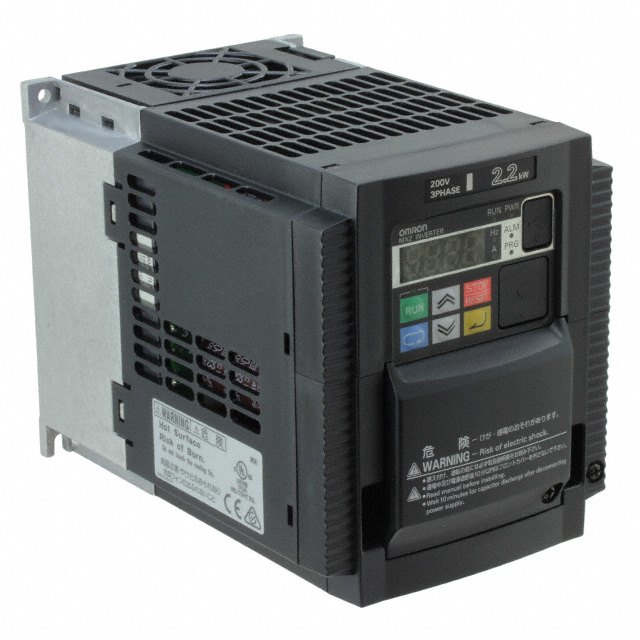 3G3MX2-A2022-V1 - 3G3MX2-A2022-V1