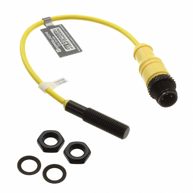 NMB3-8GM35-E2-C-150MM-V1 - NMB3-8GM35-E2-C-150MM-V1