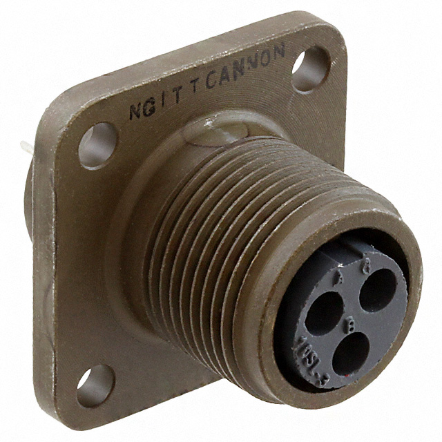 MS3102E10SL-3S - MS3102E10SL-3S