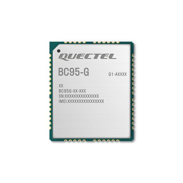 BC95GJB-02-ATEX - BC95GJB-02-SBK