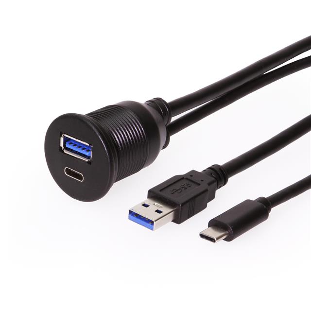 CG-USB3PXAC-3FT - CG-USB3PXAC-3ft