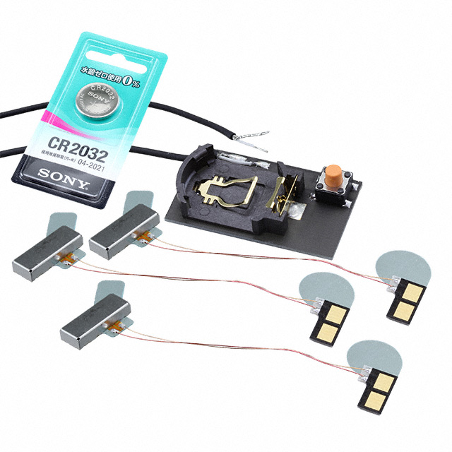 PAX-17-D001A - PAX-17-D001A