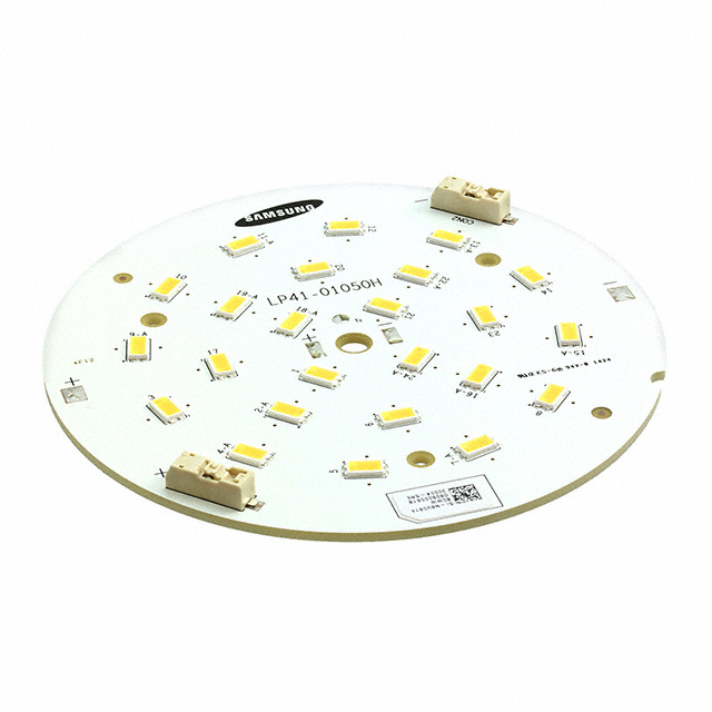 SI-N8V0814B0WW - Round-090C Series