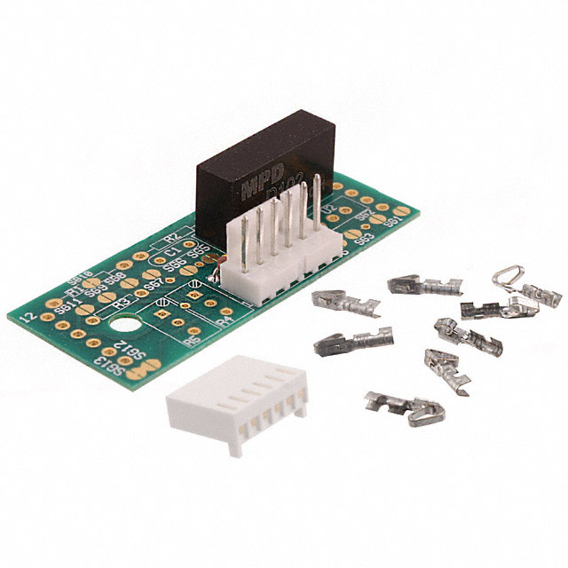 DMS-EB-DC/DC-C - DMS-EB-DC/DC-C