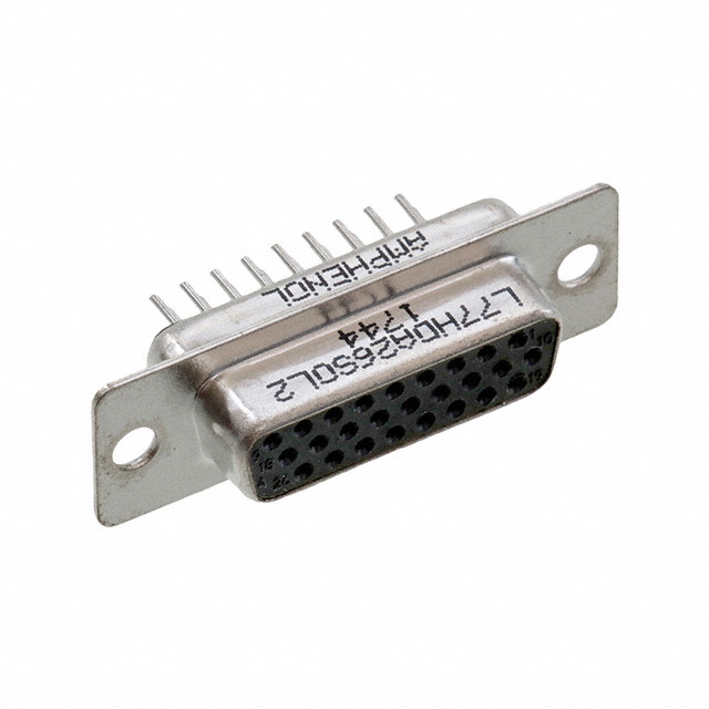 L77HDA26SOL2 - HD Series