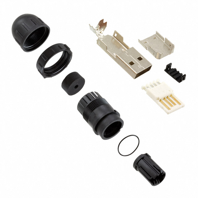 DCC-USBAT-150 - DCC-USBAT-150