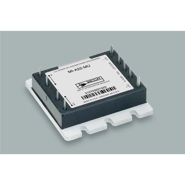 MI-A22-IU - MI-A22-IU