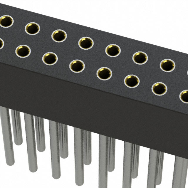 853-43-062-10-021000 - 853 Series