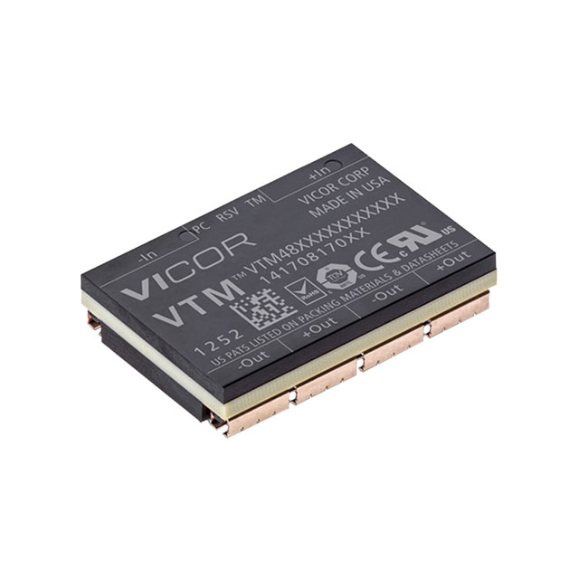 VIV0102THJC - MIL-VTMSeries