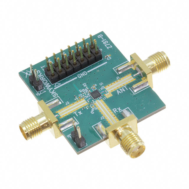 SKY85325-11EK1 - SKY85325-11EK1