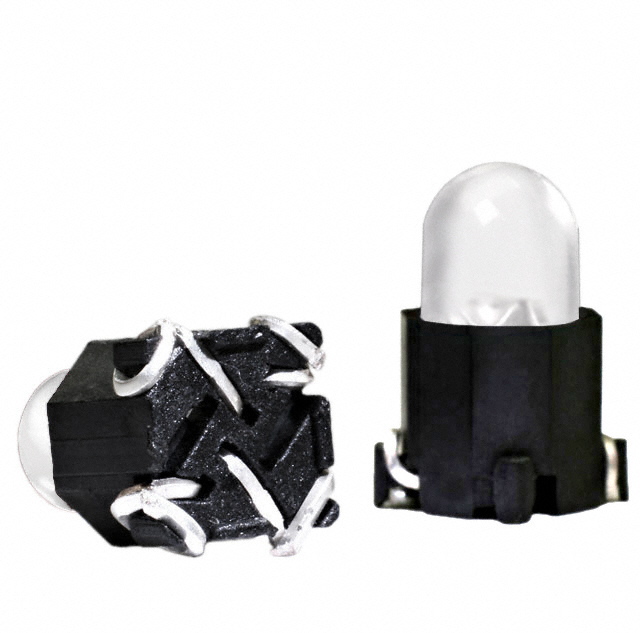 SML-H1505SIUGUBWTR - SML-H1505 CLEAR SERIES