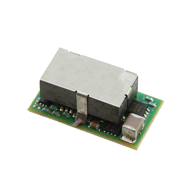 APTH012A0X43-SRZ - TLynx, Micro TLynx, Austin MegaTLynx, GigaTLynx Series