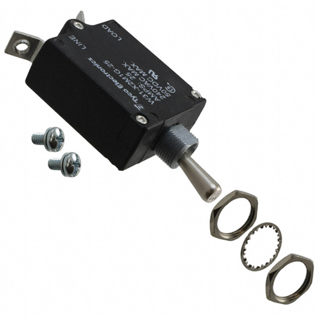 W31-X1001-10 - W31-X2M1G-25