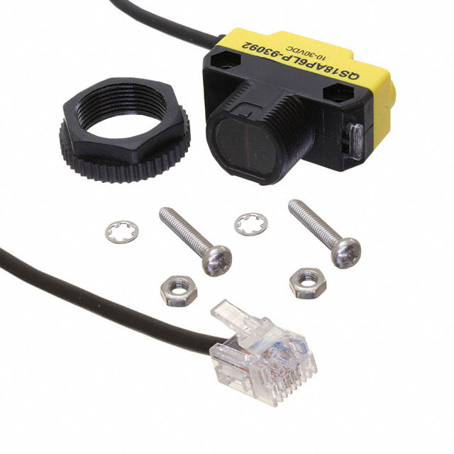 QS18AP6LP-93092 - QS18AP6LP-93092