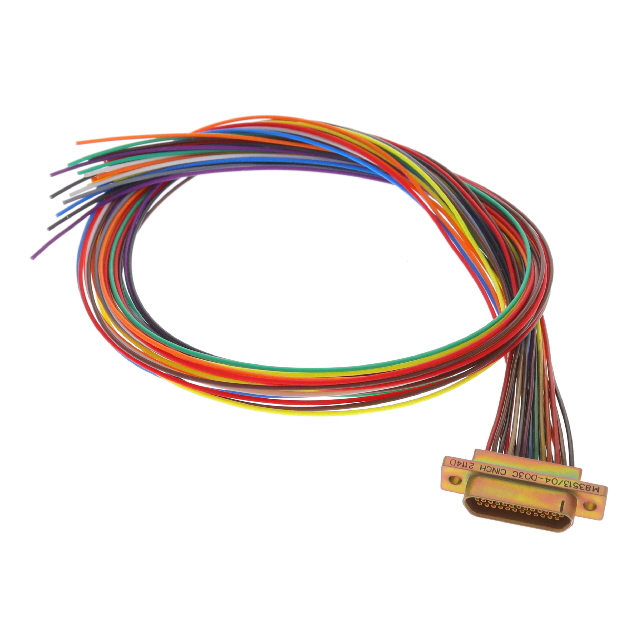 M83513/04-E03N - M83513/04-D03C