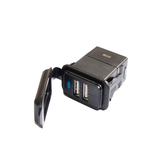 A3A-USB2-1-B - A3A-USB2-1-B