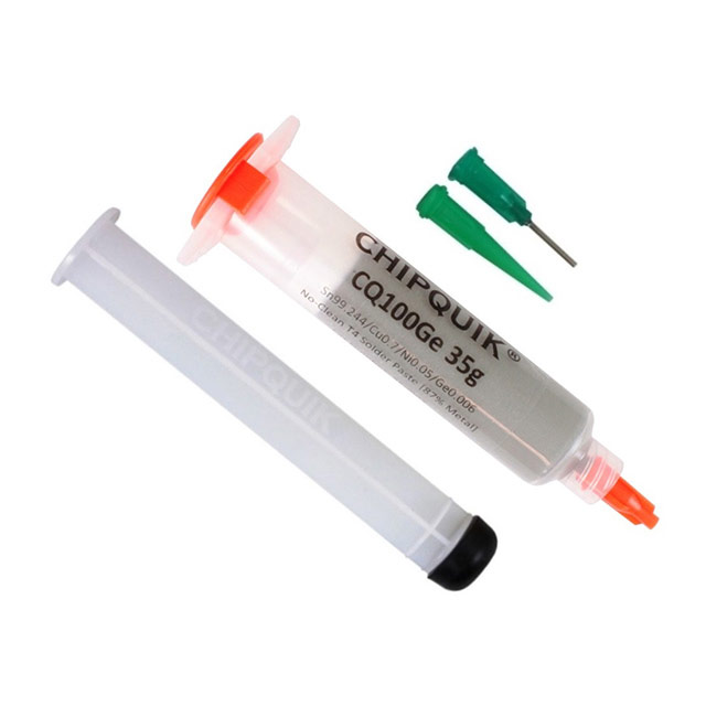 CQ100GE 35G - CQ100GE 35G