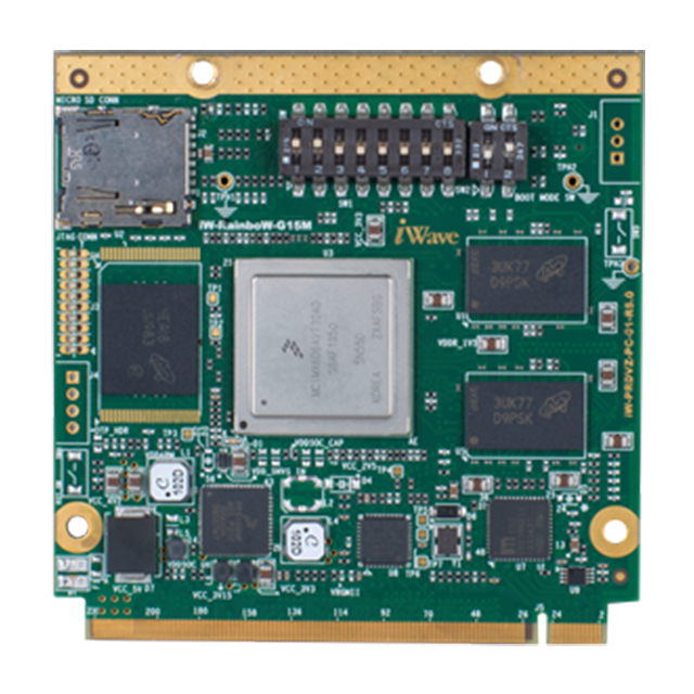 IW-G15M-Q704-3D001G-E008G-BIC - IW-G15M-Q704-3D001G-E008G-BIC