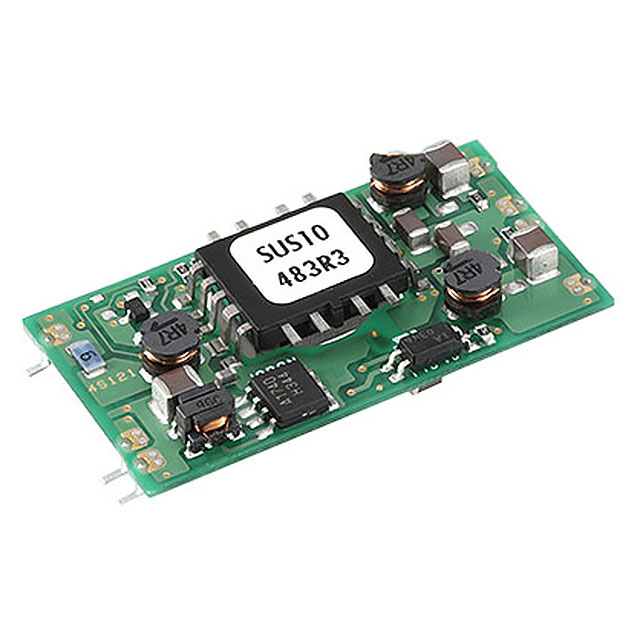 SUS104812BP - SUS10_Surface Mount