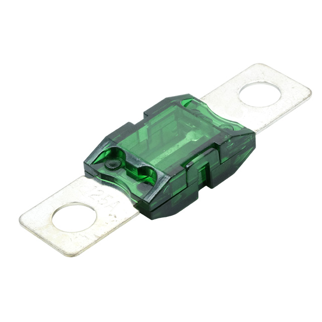 MGGA-125A - MGGA-125A