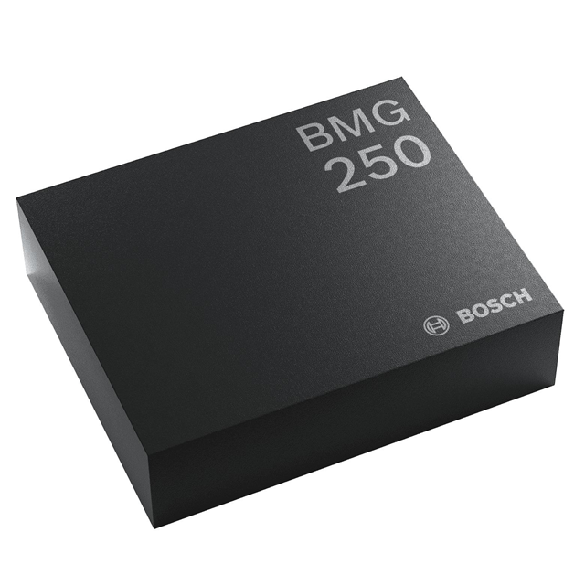BMG250 - BMG250