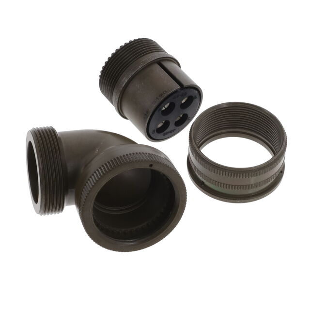 MS3108A24-22S - MS3108A24-22S