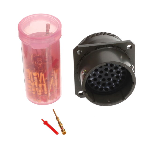 MS3120E20-41P - MS3120E20-41P