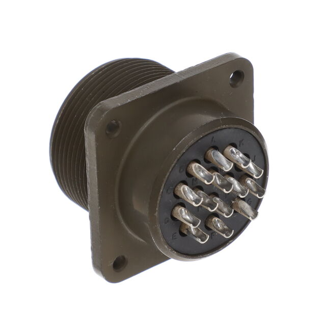 MS3102R22-19P - MS3102R22-19P